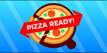 Pizza Ready! game artwork