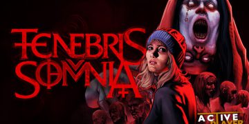 Tenebris Somnia featured game artwork