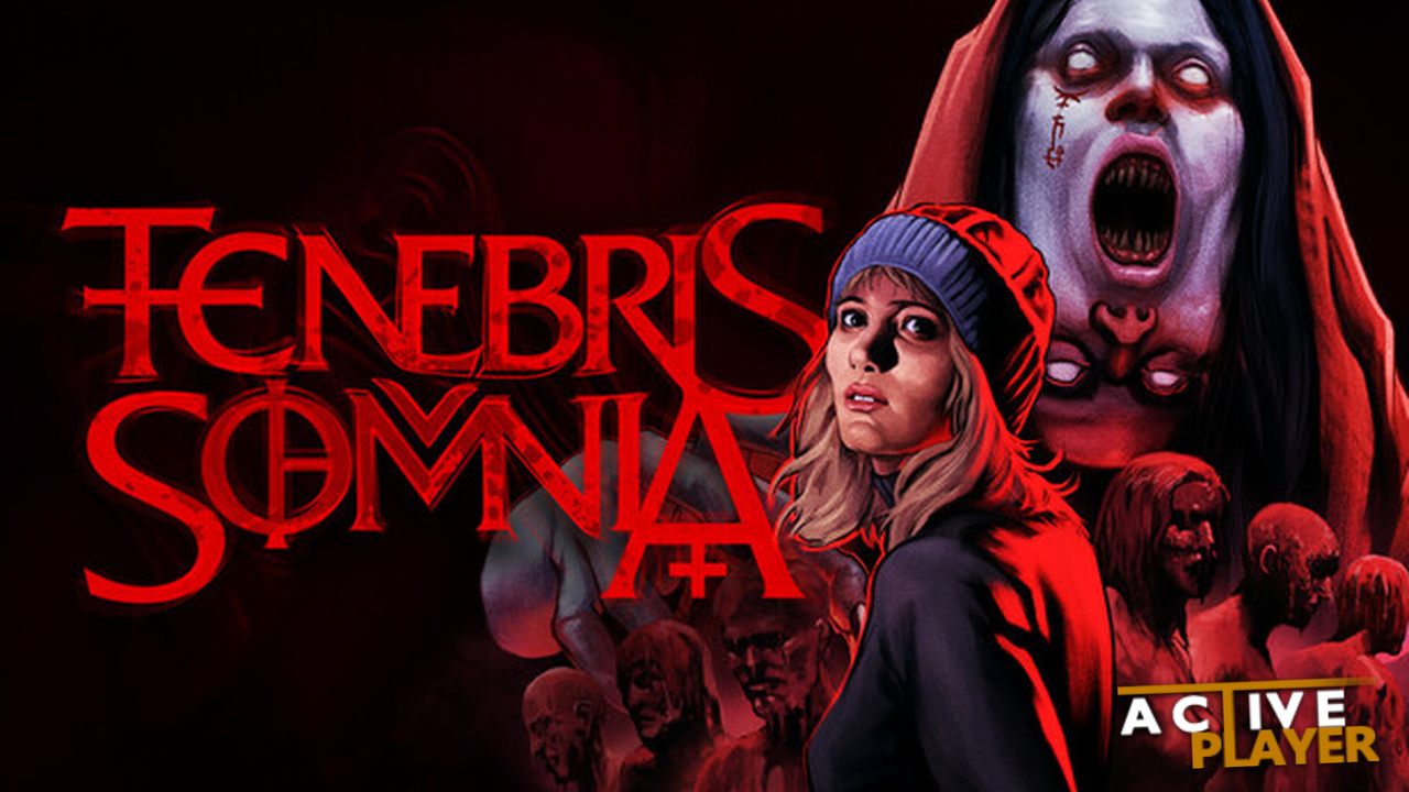 Tenebris Somnia Live Player Count