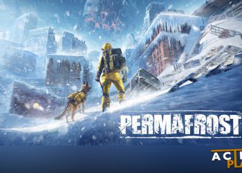 Permafrost featured game artwork