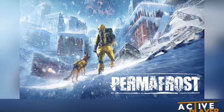 Permafrost featured game artwork