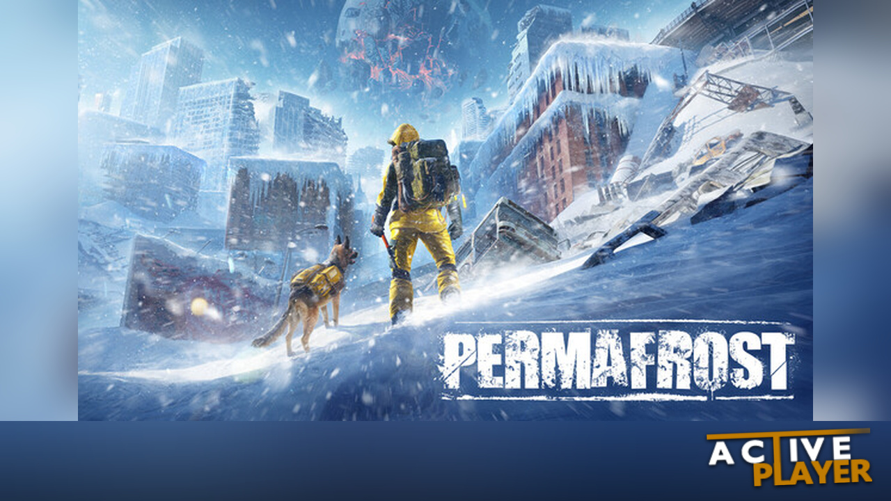 Permafrost Live Player Count