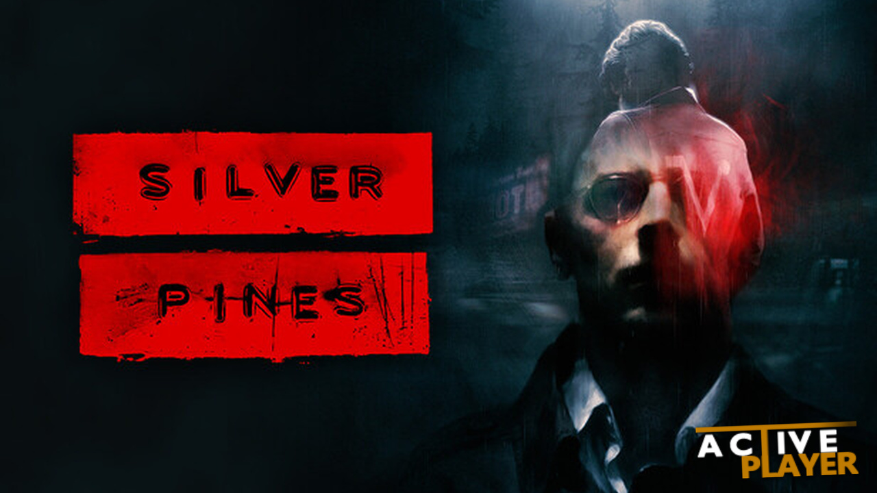 Silver Pines Live Player Count