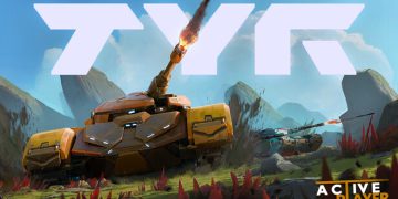 Tyr featured game artwork