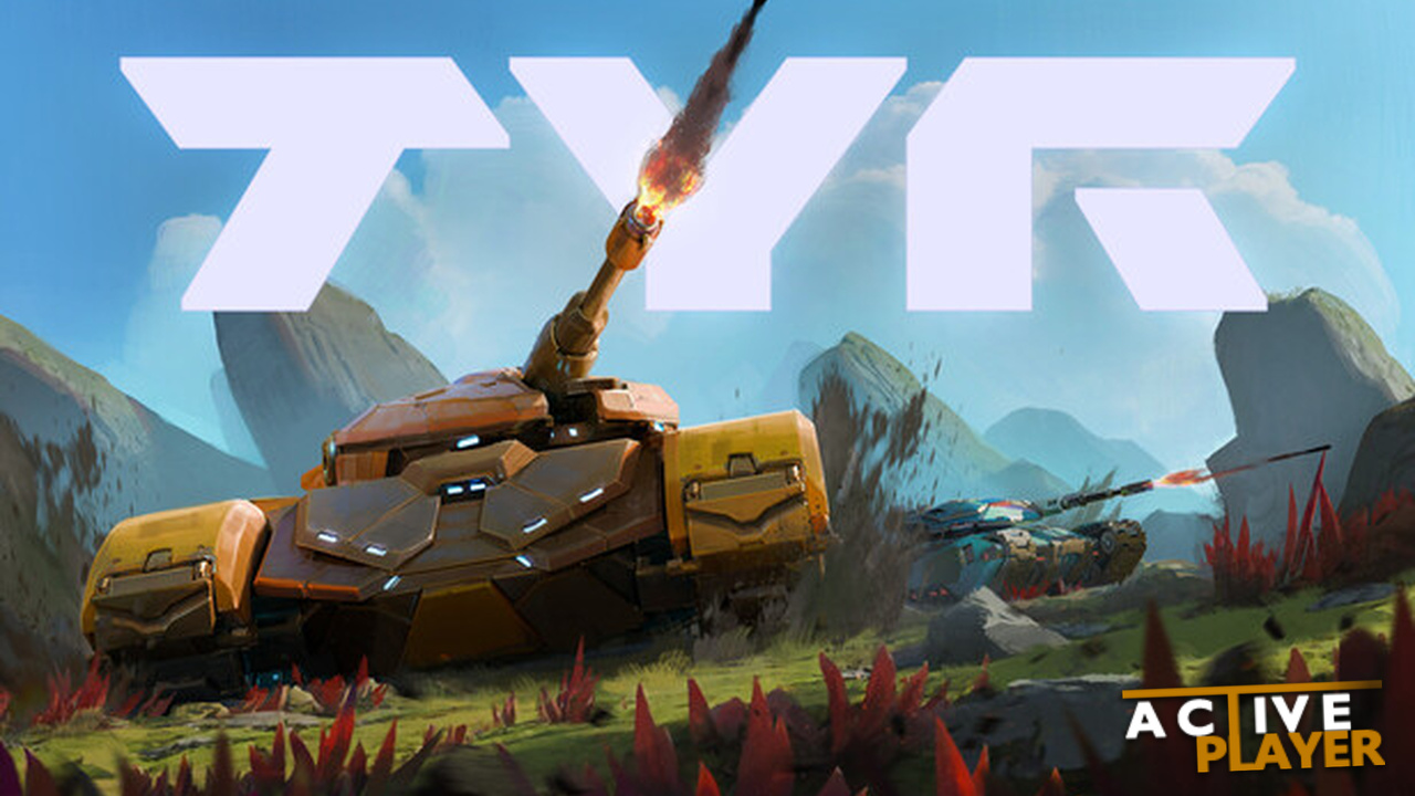 Tyr Live Player Count
