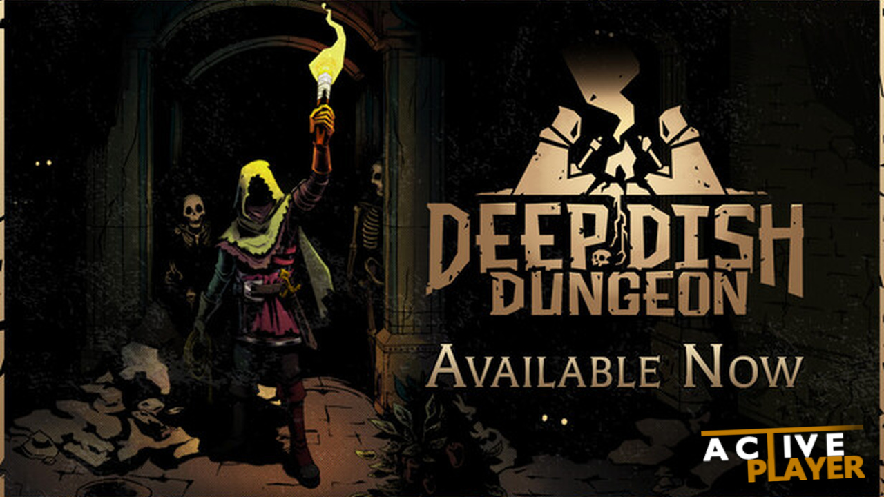 Deep Dish Dungeon Live Player Count