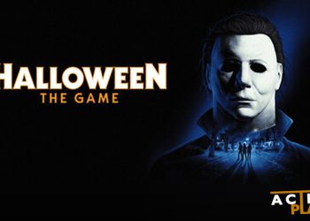 Halloween: The Game featured artwork