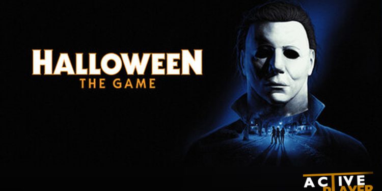 Halloween: The Game featured artwork
