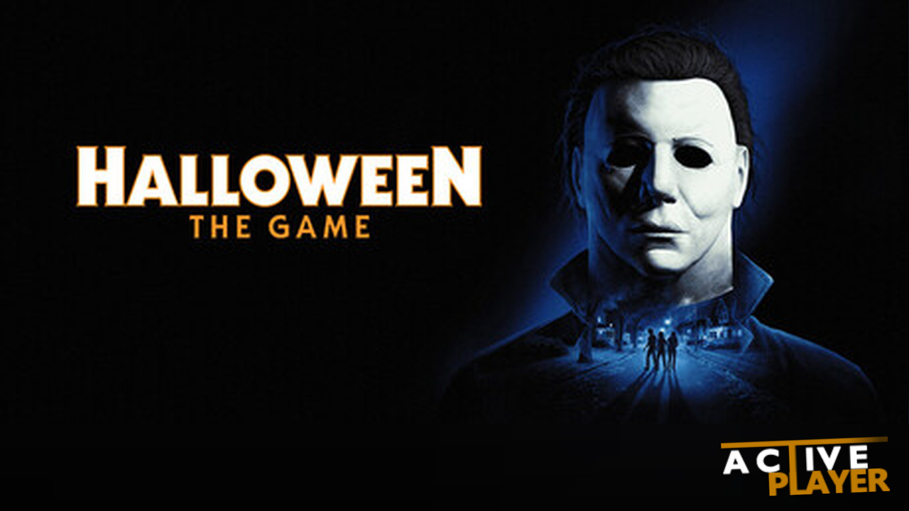 Halloween: The Game Live Player Count
