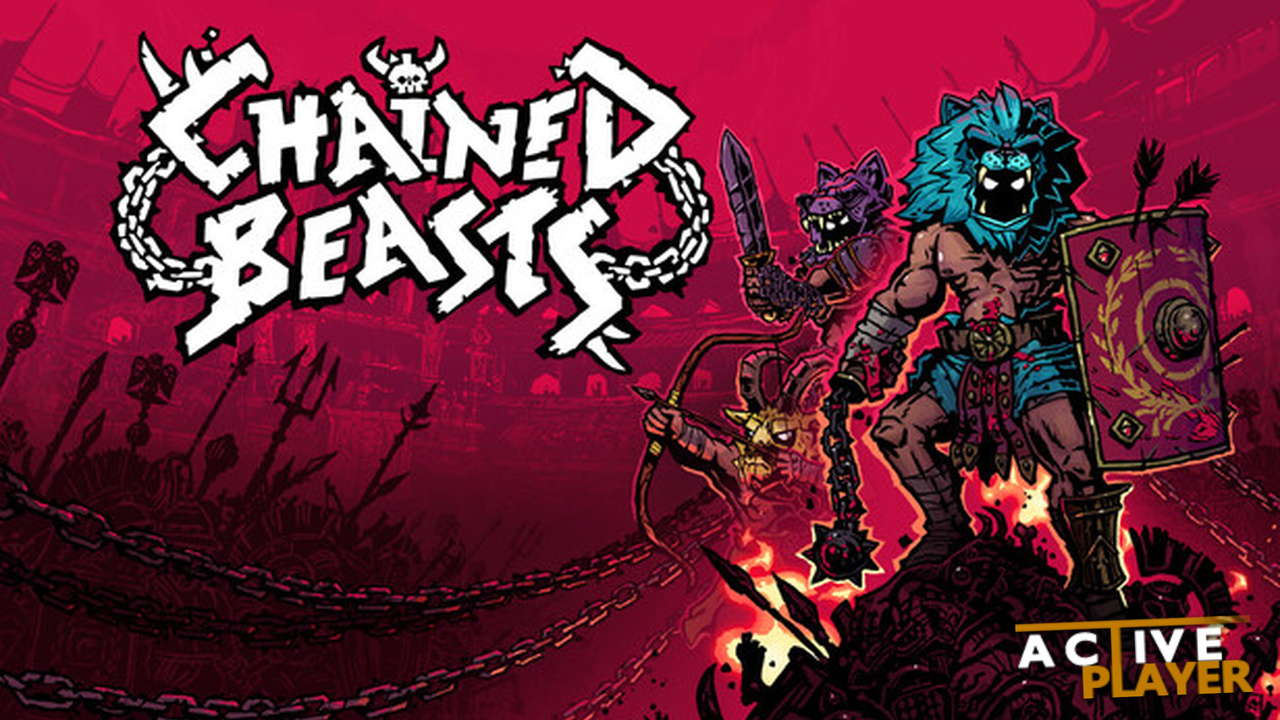 Chained Beasts Live Player Count