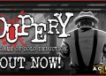 Dupery: A Game of Solo Deduction featured game artwork