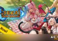 Isekai: Waifu Overlord featured game artwork