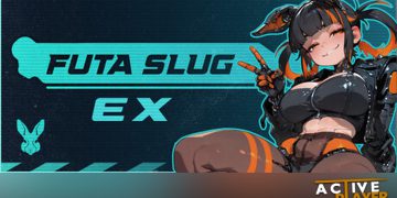 Futa Slug EX featured game artwork