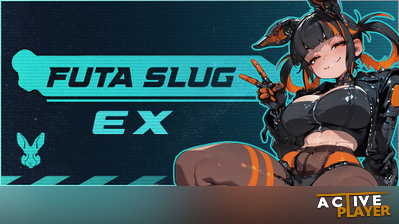 Futa Slug EX Live Player Count