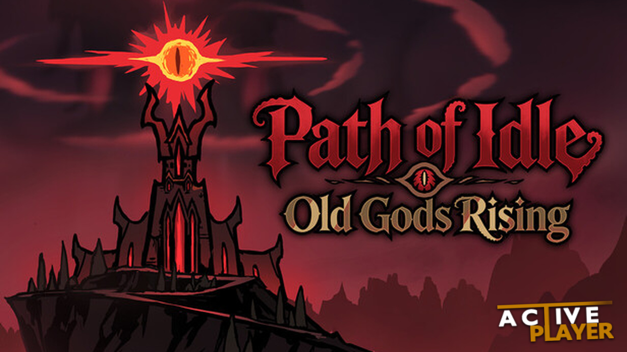 Path of Idle: Old Gods Rising Live Player Count