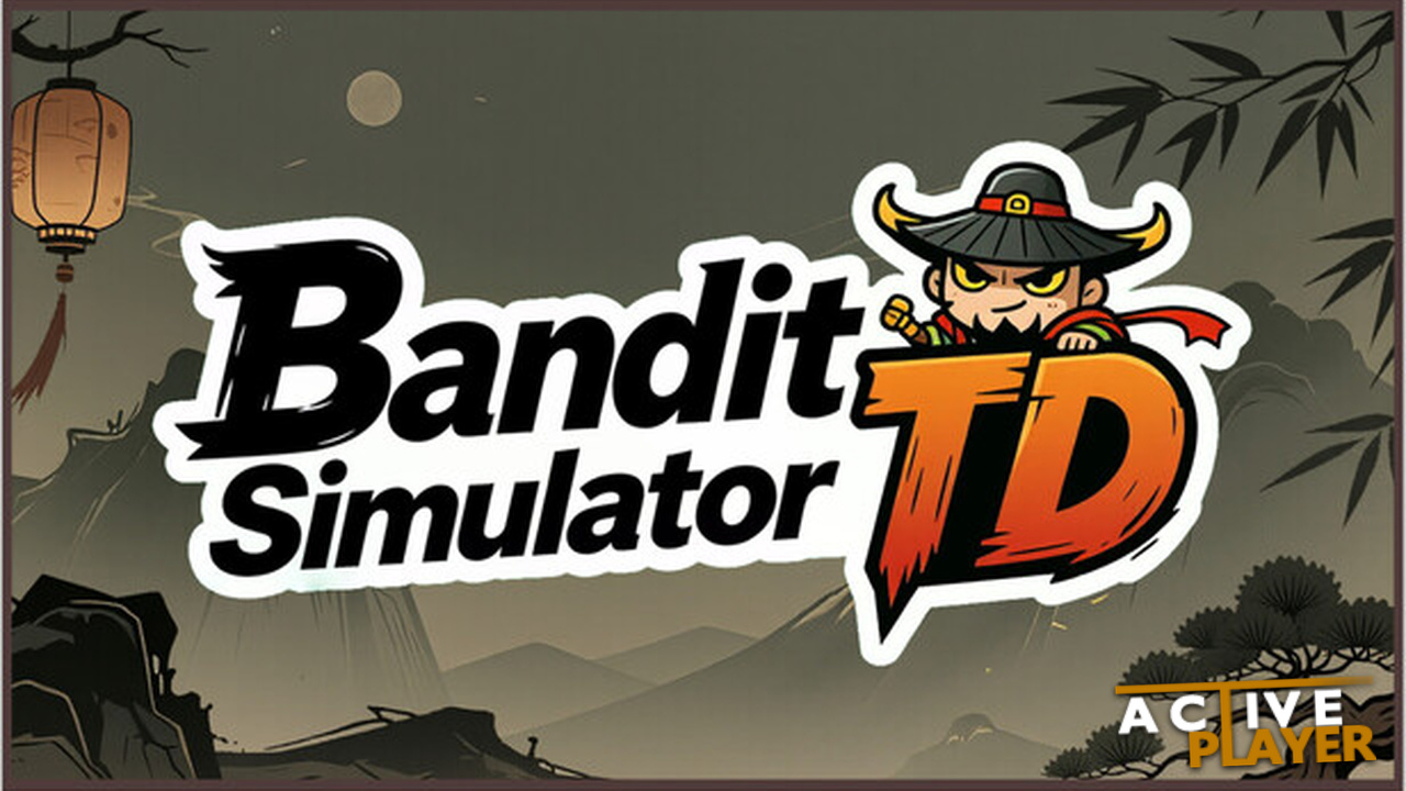 Bandit Simulator TD Live Player Count