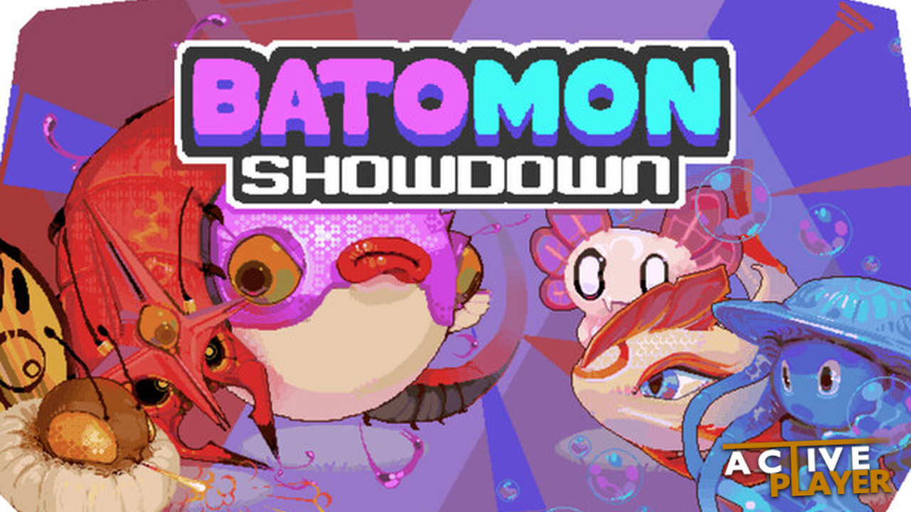 Batomon Showdown Live Player Count