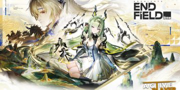 Arknights: Endfield featured game artwork