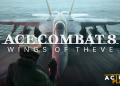ACE COMBAT 8: WINGS OF THEVE