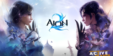 AION 2