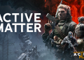 Active Matter live player count