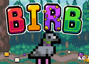 Birb live player count