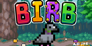 Birb live player count