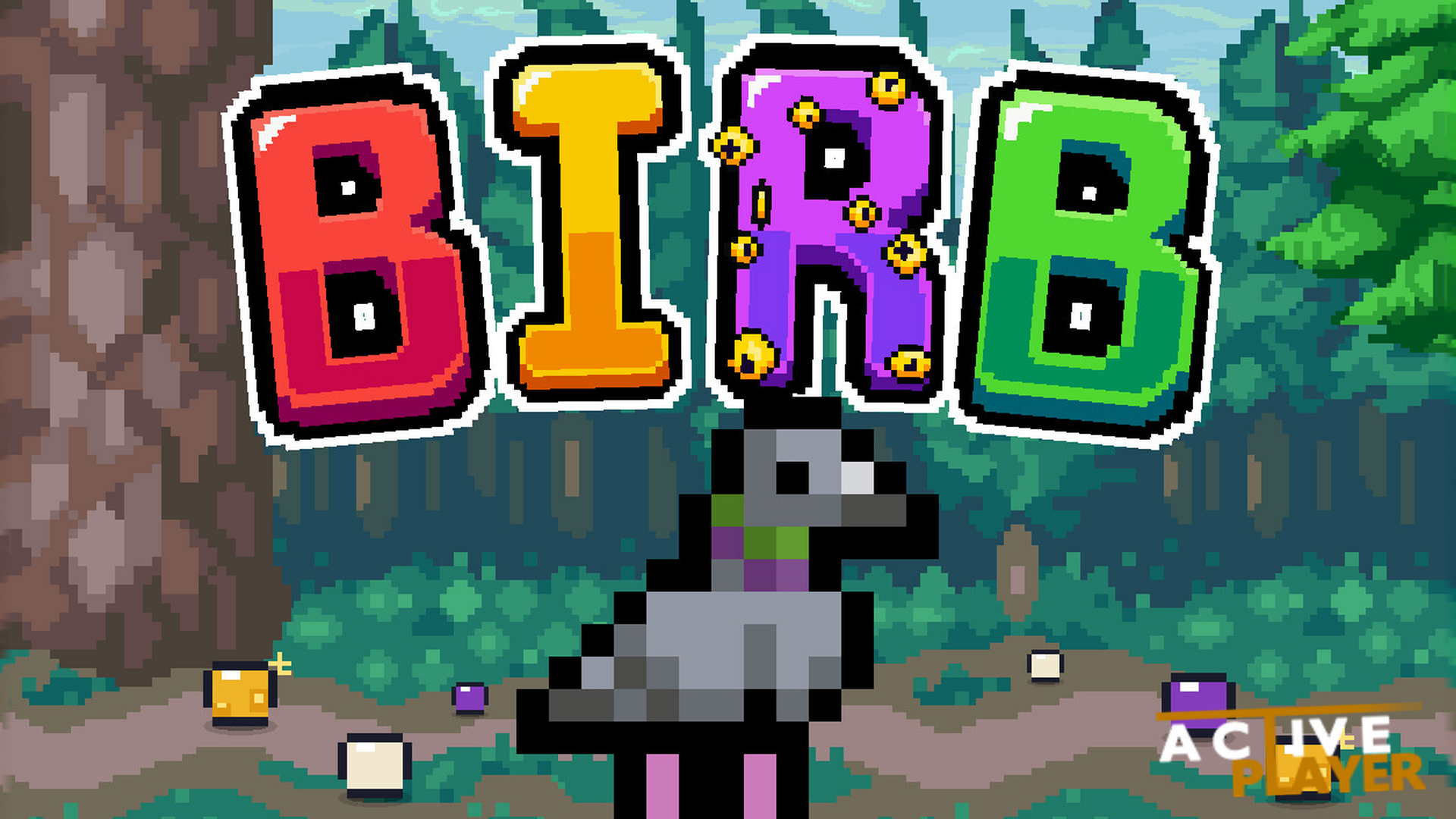Birb Live Player Count