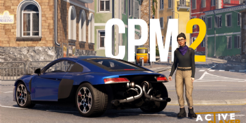 CPM 2 live player count