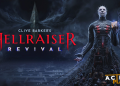Clive Barker’s Hellraiser: Revival live player count
