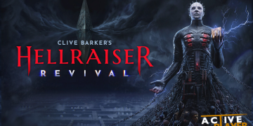 Clive Barker’s Hellraiser: Revival live player count