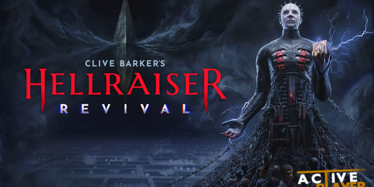 Clive Barker’s Hellraiser: Revival live player count