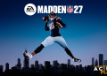 EA SPORTS Madden NFL 27 live player count