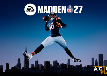 EA SPORTS Madden NFL 27 live player count