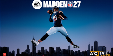 EA SPORTS Madden NFL 27 live player count