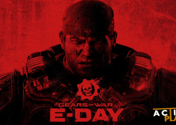Gears of War: E-Day