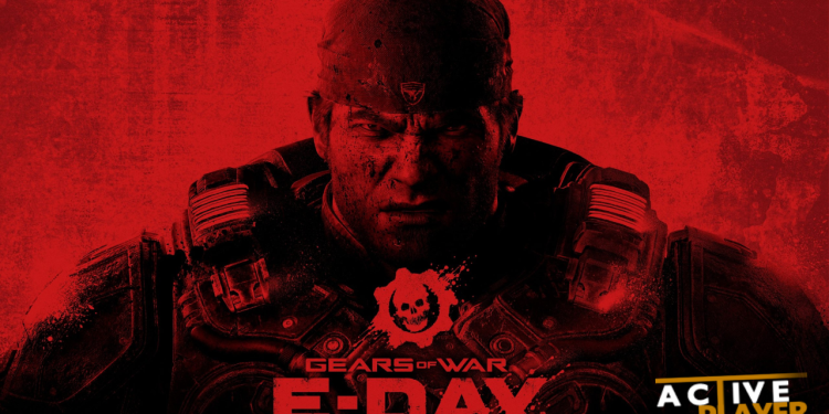 Gears of War: E-Day