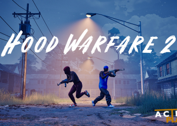 Hood Warfare 2 live player count