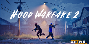 Hood Warfare 2 live player count