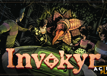 Invokyr live player count