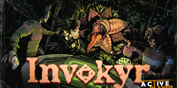 Invokyr live player count