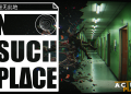 No Such Place live player count
