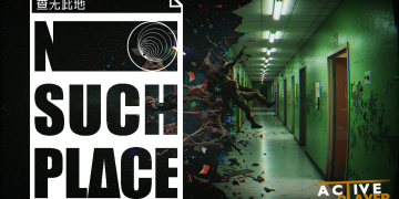 No Such Place live player count