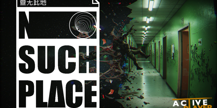 No Such Place live player count