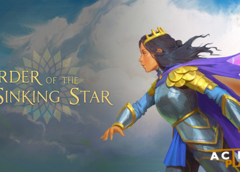 Order of the Sinking Star live player count