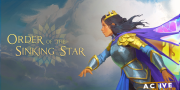 Order of the Sinking Star live player count