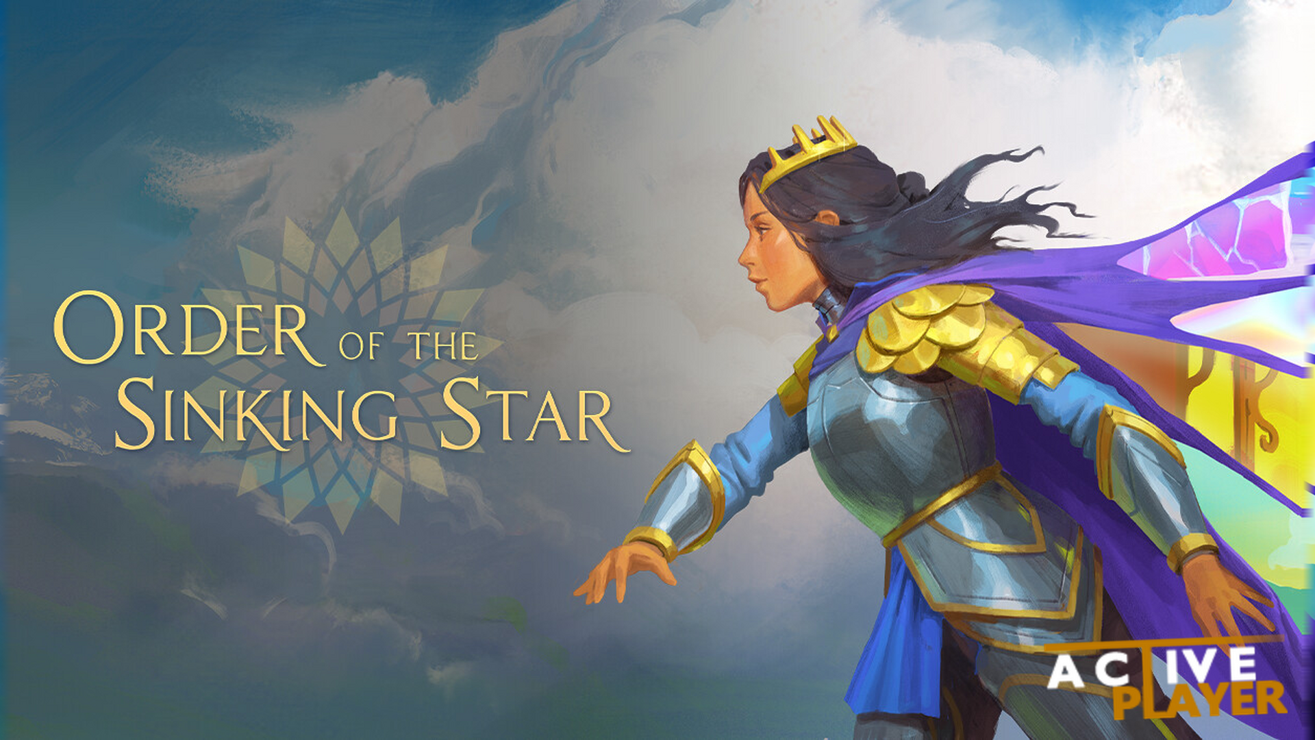 Order of the Sinking Star Live Player Count