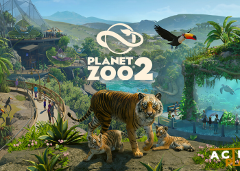 Planet Zoo 2 live player count