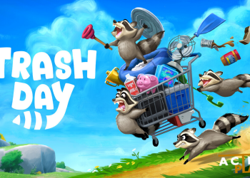 Trash Day live player count