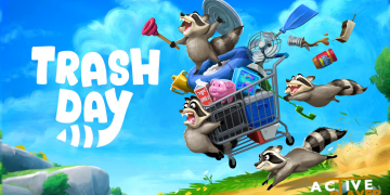 Trash Day live player count